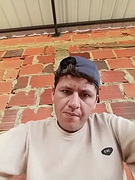 Maduro-Mariquita webcam