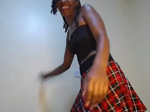 KittyFay webcam