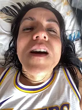 Mila_rebel webcam
