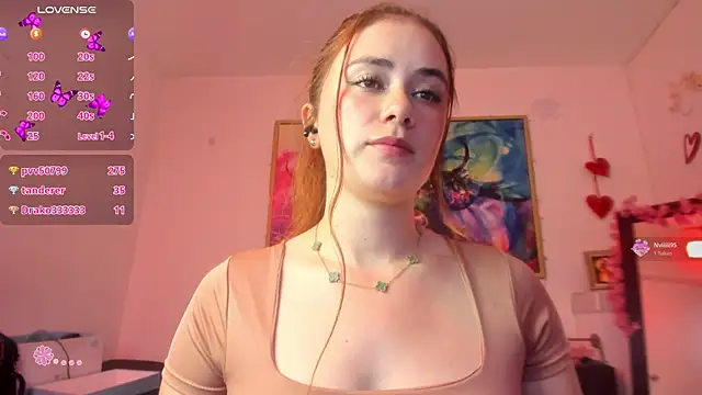 Jenni_arango_ webcam