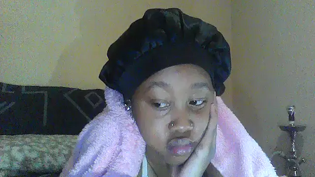Mellow-Yellow webcam