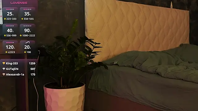 Margohotty1 webcam