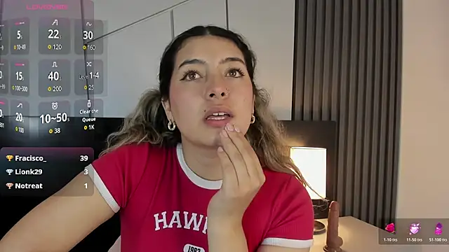 ChloeBelle_ webcam