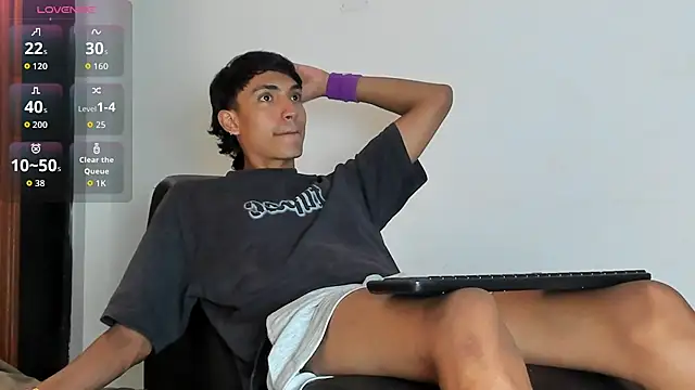 myke_tucker webcam