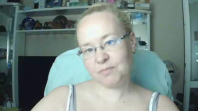 Viola27 webcam