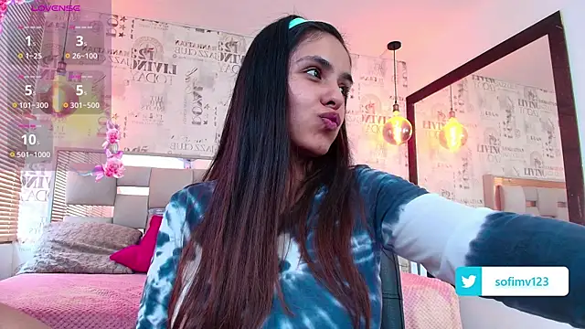 sofi_secrets webcam