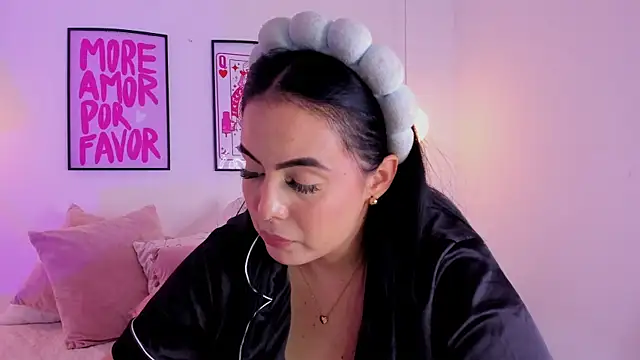 camilaa7 webcam