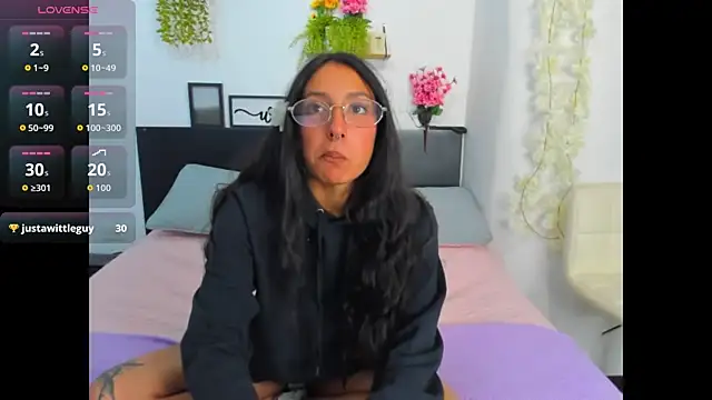 Eli_Cute_01 webcam