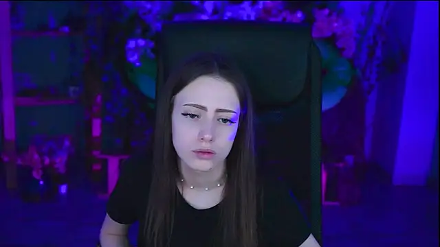 VanessaAnerson webcam