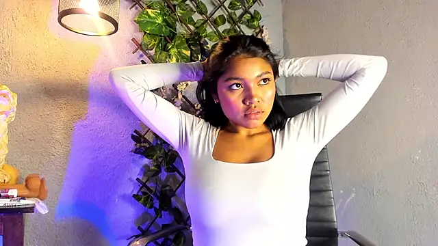 Ari_stone webcam