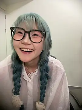 Rocket-Girl webcam