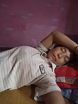 Lily-ly webcam