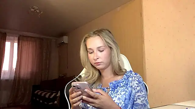 JoyBold webcam