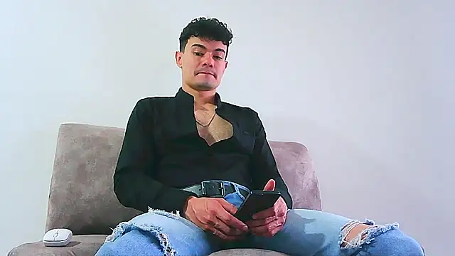 jhohannes-maximo webcam