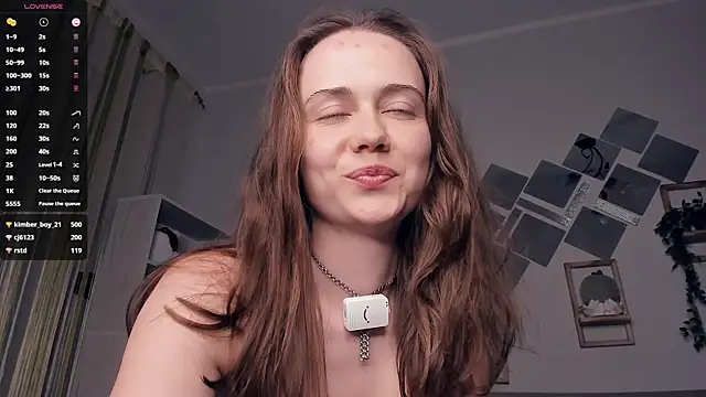 MellisaCerenzia webcam