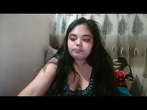 Indian_Celine00 webcam