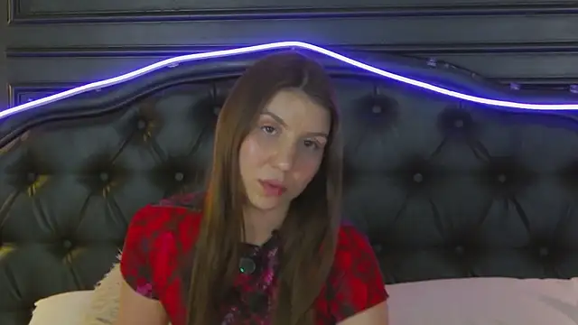 -SpoiledFairy- webcam