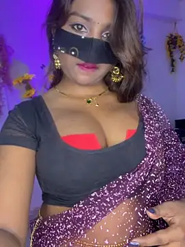 Hot_Aanamika2 webcam