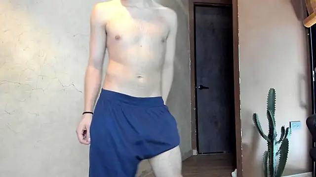 AxelStong webcam