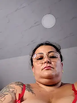 secretcleo webcam