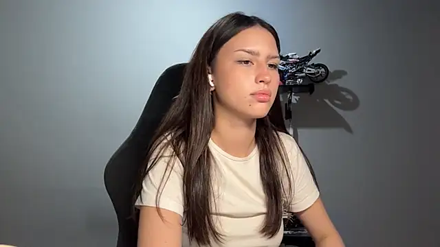 SharolynSalle webcam