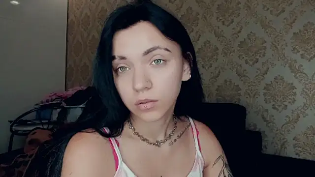 Dark_Judy webcam