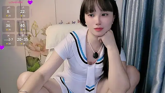 _XinXin_ webcam