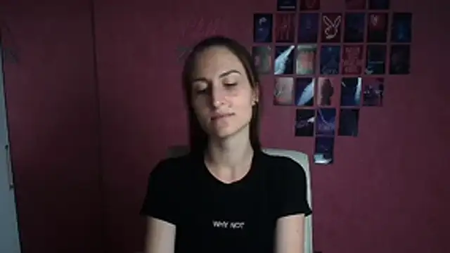 Just_Julie_ webcam