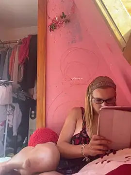 SabrinaGossett webcam