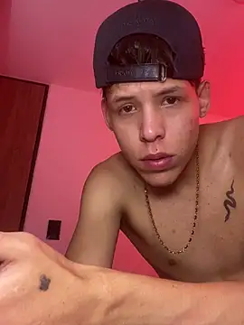 yoskingg webcam