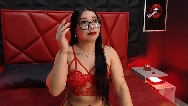 Stefaniabelluci webcam