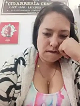LIZETH_09 webcam