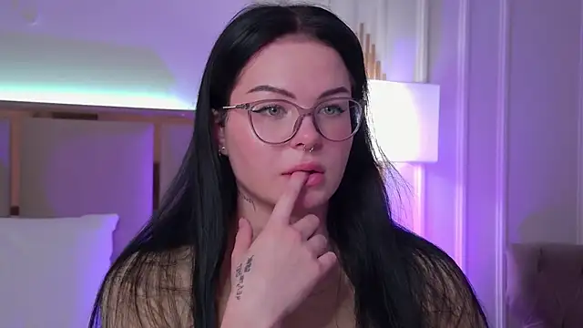 Cindy_Mil webcam