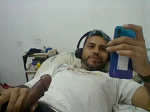 Franklin_Vikingo420 webcam