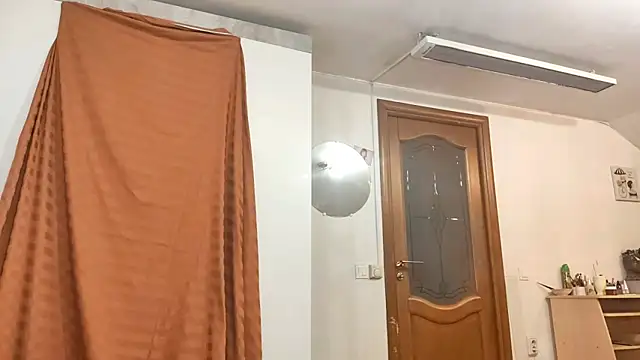 HazyLoom webcam