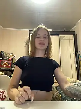 LeinaWoluers webcam