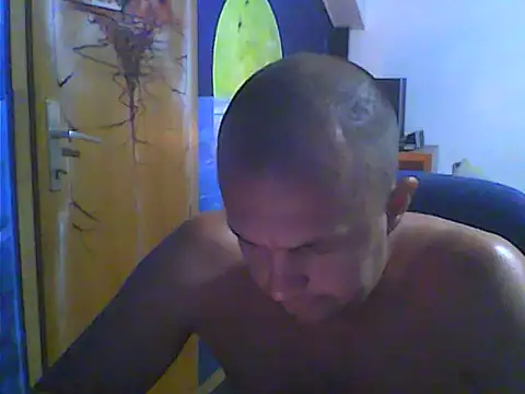 Dejanaceking webcam