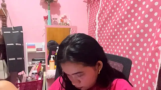 MarjorieKaser webcam