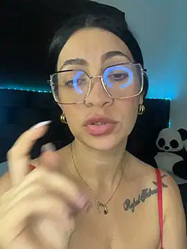 MACCABOOB webcam