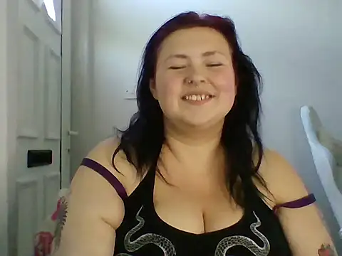 SpookiestWitch webcam