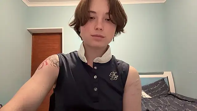 Nellyts webcam