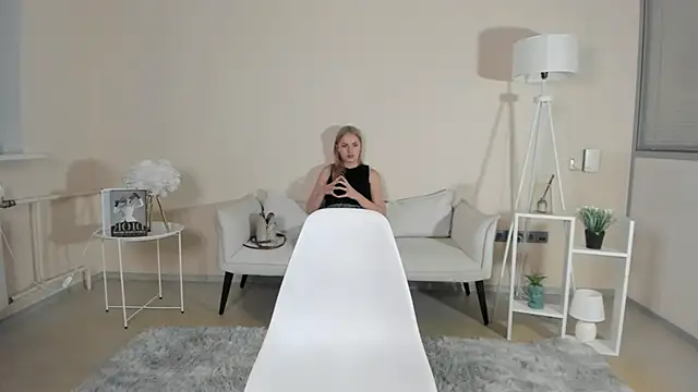 KymberlyOxman webcam