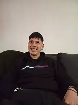 ThestuB webcam