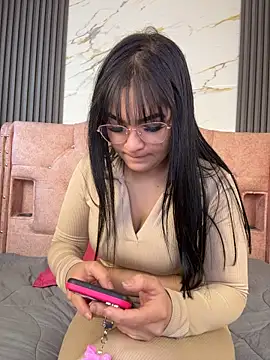 Emily_firee webcam