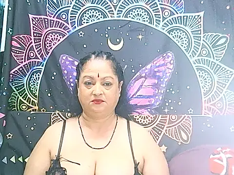 matureindian webcam
