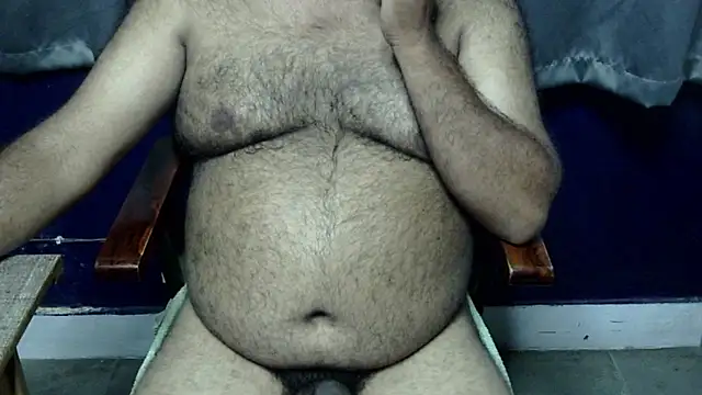 hairysubcub_70 webcam