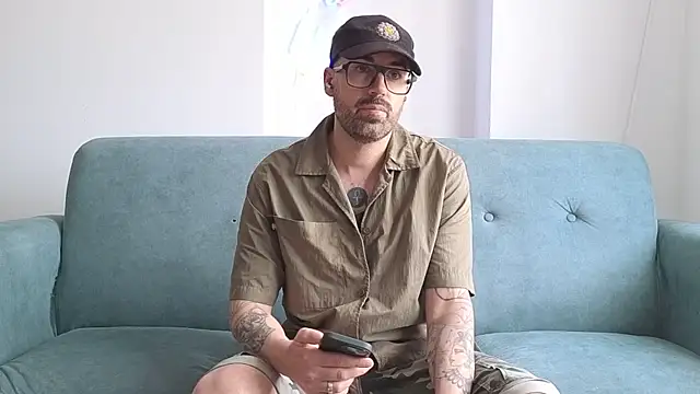 MattxFeet webcam