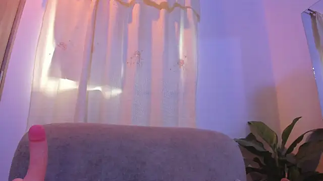 isa_kiss webcam