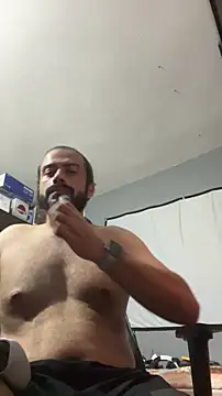 CarlRitzJay webcam