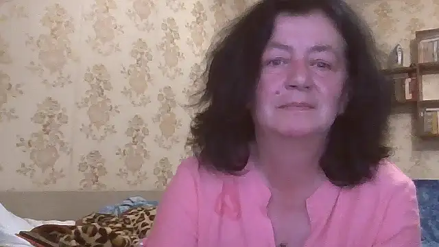 GypsiQueen2 webcam
